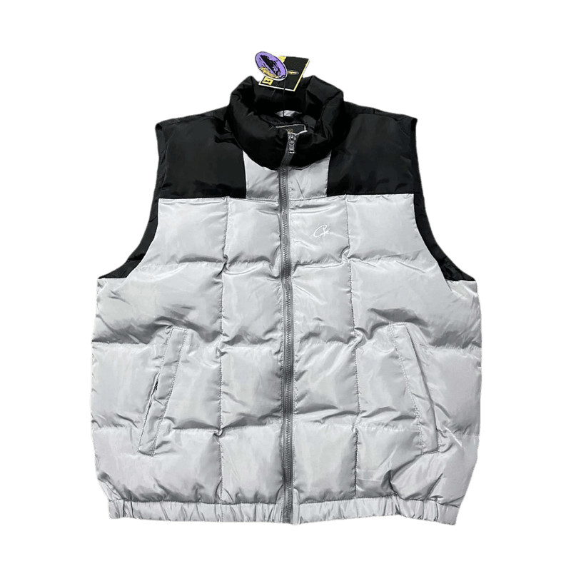 Corteiz Corteiz Vest Top — Coats and Jackets find on BoonBuy Finds