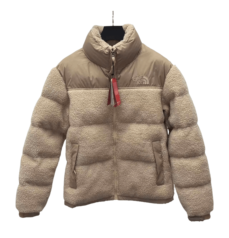 The North Face The North Face QuiltedJacket — Latest Finds find on BoonBuy Finds