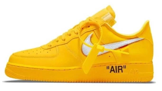 Unique Air Force 1 [PK BATCH] — Trending Now find on BoonBuy Finds