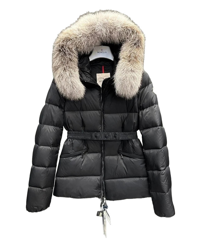 Moncler Moncler Down Jacket — Trending Now find on BoonBuy Finds