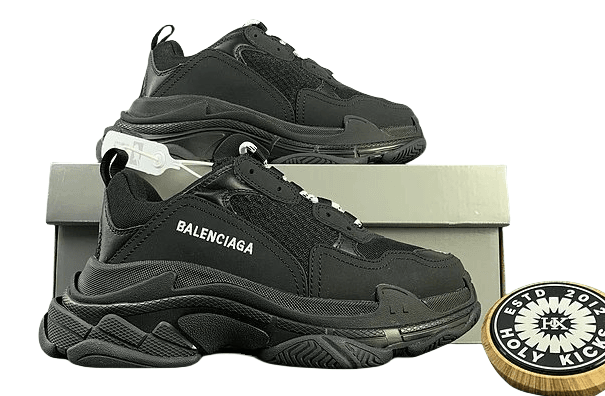 Balenciaga Balenciaga TripleS — Shoes find on BoonBuy Finds