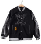 Louis Vuitton Louis Vuitton Coat — Trending Now find on BoonBuy Finds