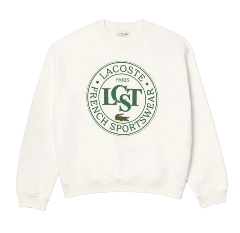 Lacoste Lacoste Hoodie — Hoodies and Pants find on BoonBuy Finds