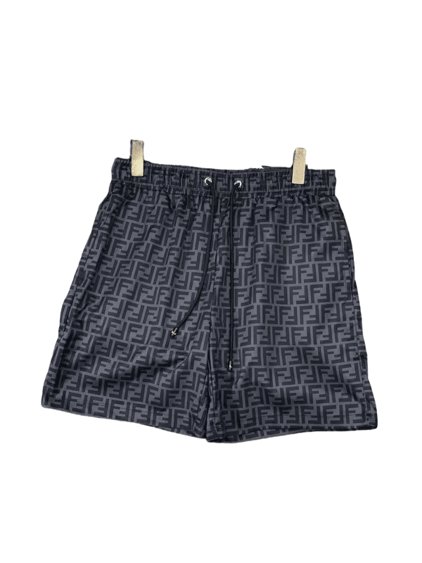 Fendi Fendi Shorts — T-shirt and Shorts find on BoonBuy Finds