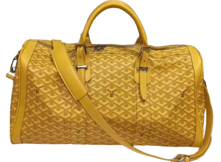Goyard Goyard Bag — Accessories find on BoonBuy Finds