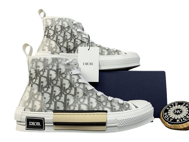 Dior Dior Shoes — Shoes find on BoonBuy Finds
