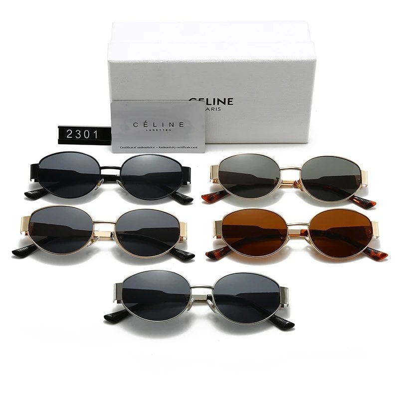 Celine SunGlasses — Accessories find on BoonBuy Finds
