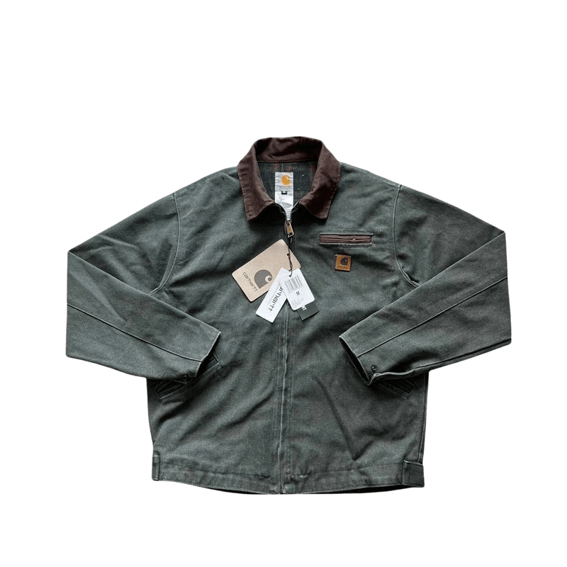Carhartt Jacket — Coats and Jackets find on BoonBuy Finds