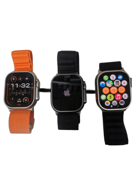 Watch — Electronic Products find on BoonBuy Finds