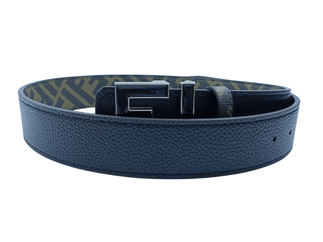 Fendi Fendi Belt — Accessories find on BoonBuy Finds