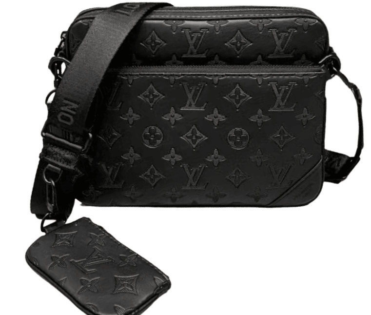 Louis Vuitton Bag — Accessories find on BoonBuy Finds