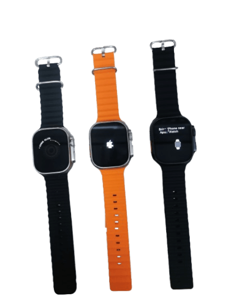 Watch — Electronic Products find on BoonBuy Finds