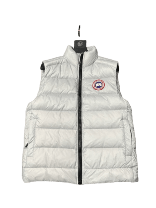 Canada Goose Canada Goose Vest — Coats and Jackets find on BoonBuy Finds