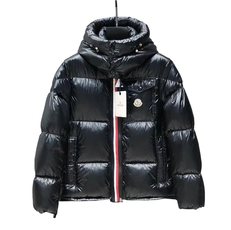 Moncler Moncler Down Jacket — Trending Now find on BoonBuy Finds