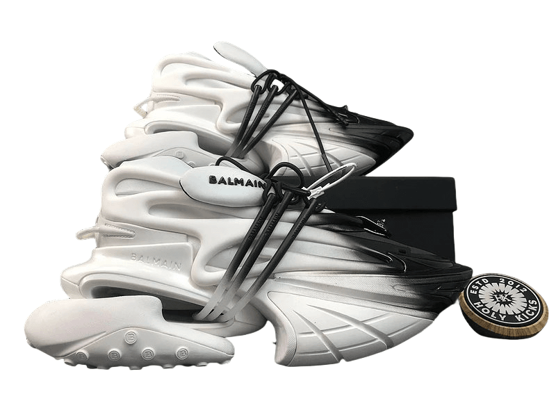 Sneakers — BoonBuy Finds