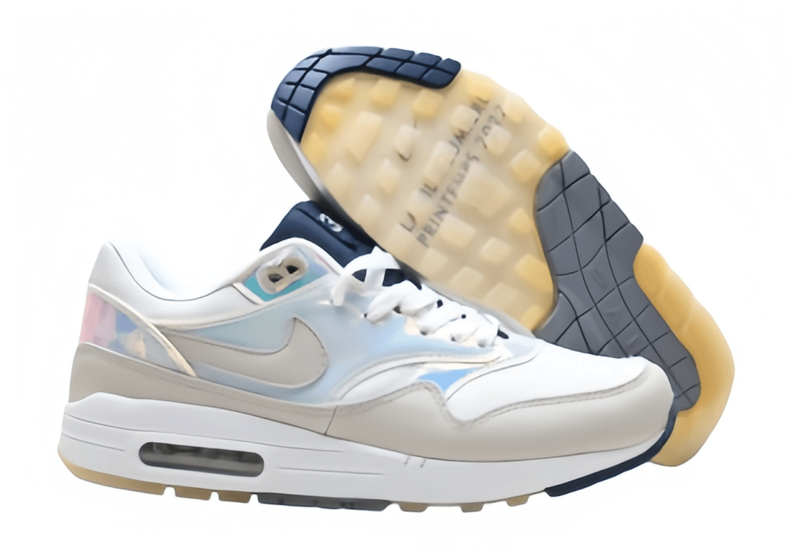 Nike Nike Air Max 1 — Shoes find on BoonBuy Finds