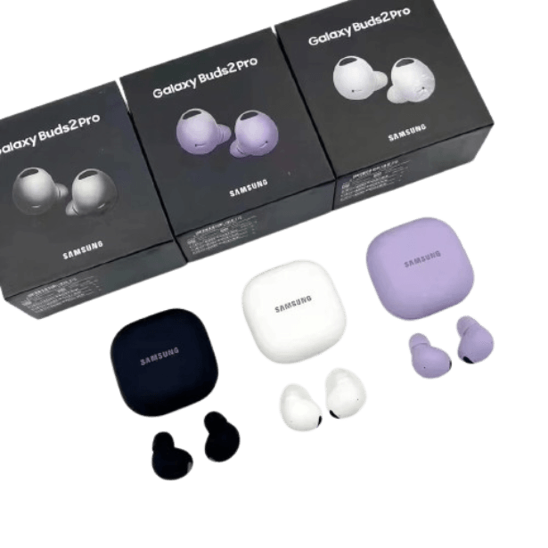 Samsung Buds 2 Pro — BoonBuy Finds