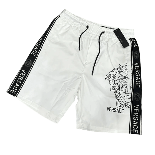 Versace Versace Shorts — Latest Finds find on BoonBuy Finds