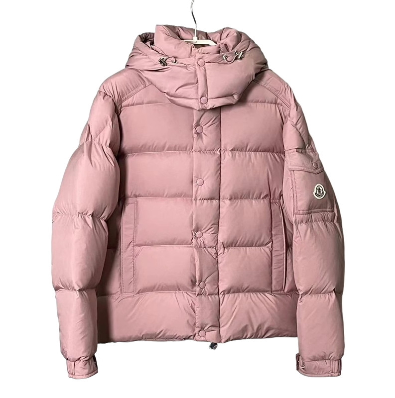 Moncler Moncler Vezere Down Jacket — Trending Now find on BoonBuy Finds