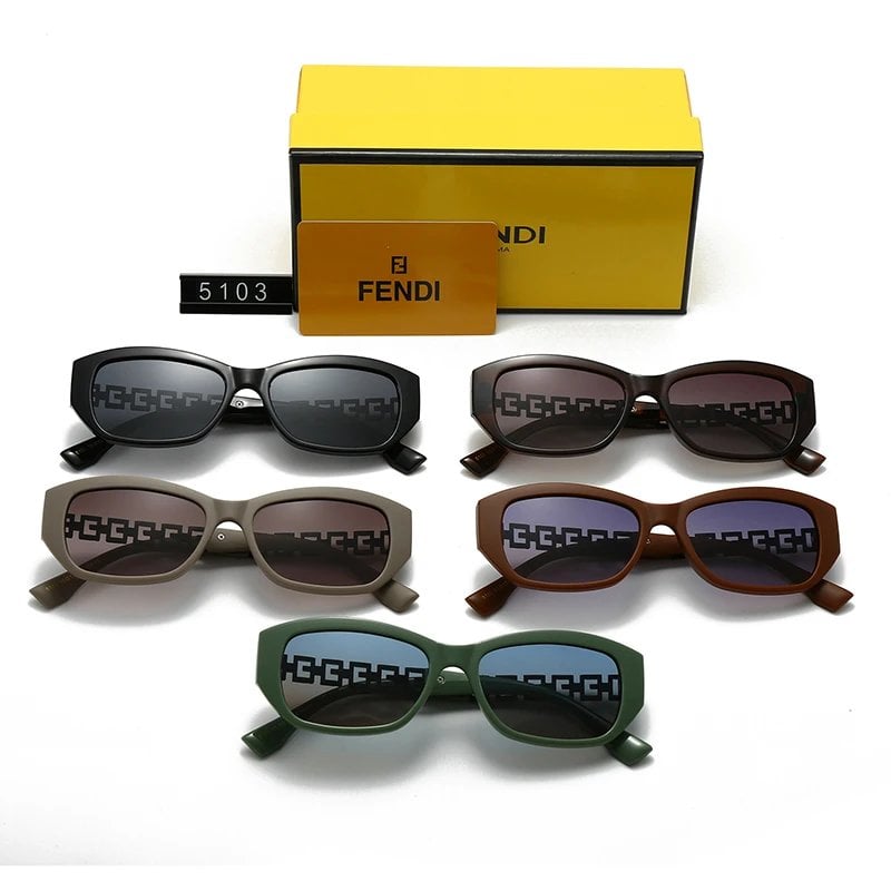Fendi Fendi SunGlasses — Accessories find on BoonBuy Finds