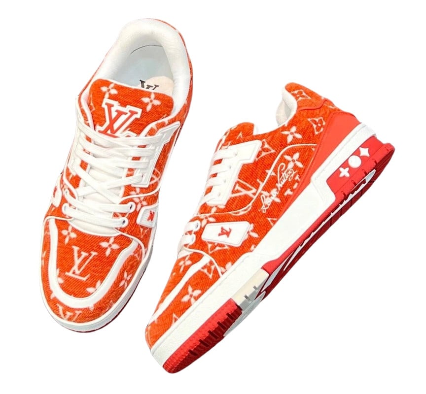 Sneakers — Shoes find on BoonBuy Finds