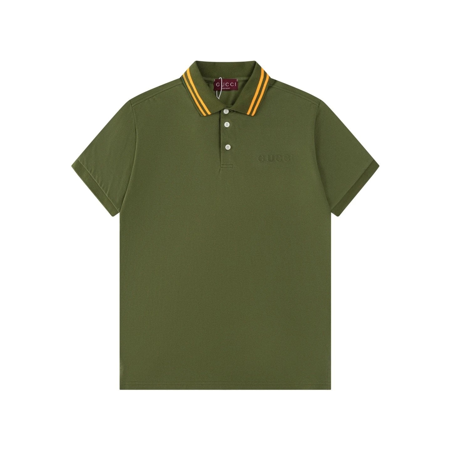 Gucci Gucci Polo — T-shirt and Shorts find on BoonBuy Finds