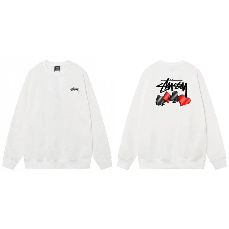 Stussy Stussy Hoodie — Hoodies and Pants find on BoonBuy Finds