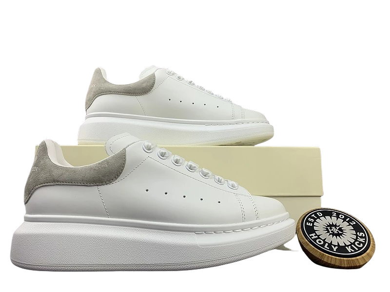 Alexander McQueen Alexander McQueen Shoes — Shoes find on BoonBuy Finds