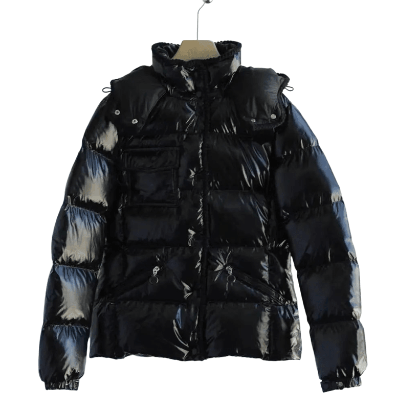 Moncler Moncler Down Jacket — Coats and Jackets find on BoonBuy Finds