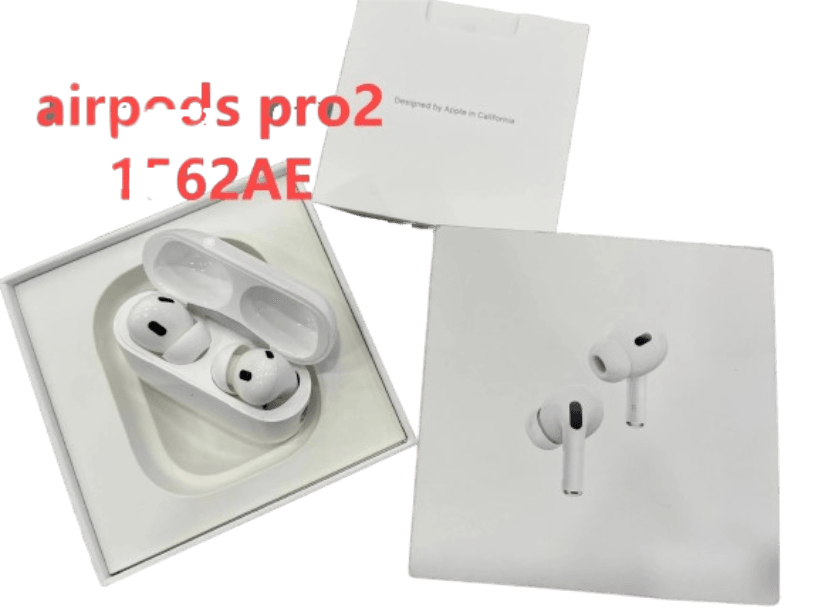 Airpods — Electronic Products find on BoonBuy Finds