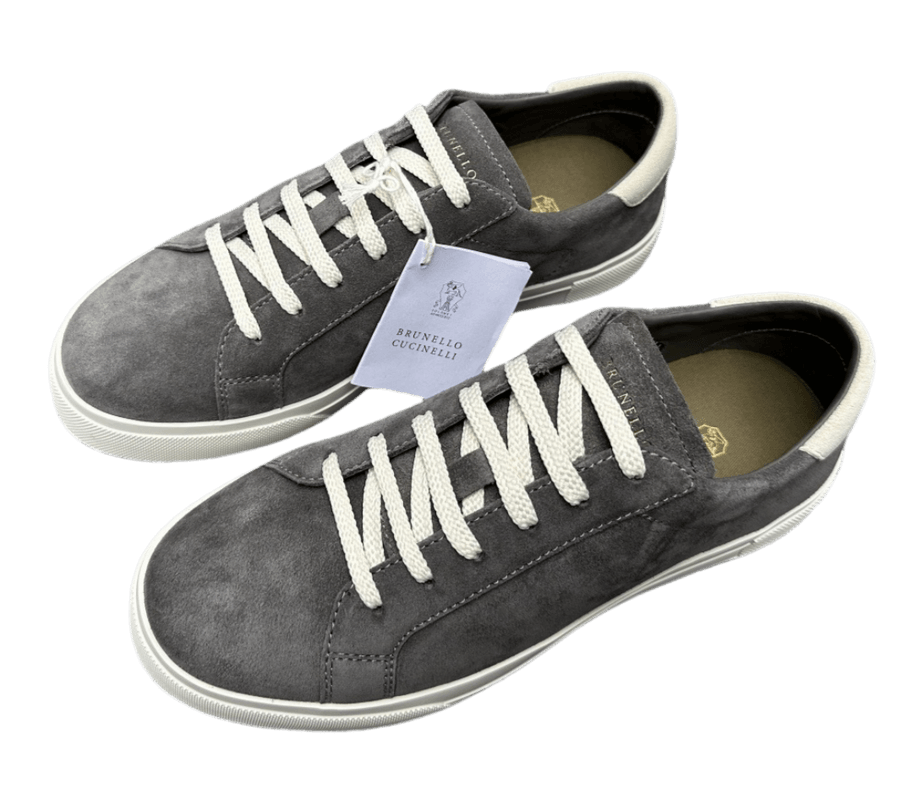 Brunello Cucinelli Shoes — Shoes find on BoonBuy Finds