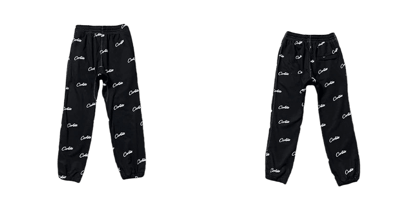 Corteiz Pants — Hoodies and Pants find on BoonBuy Finds