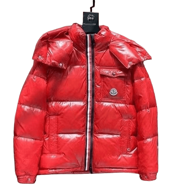 Moncler Moncler Quilted Jacket — Trending Now find on BoonBuy Finds