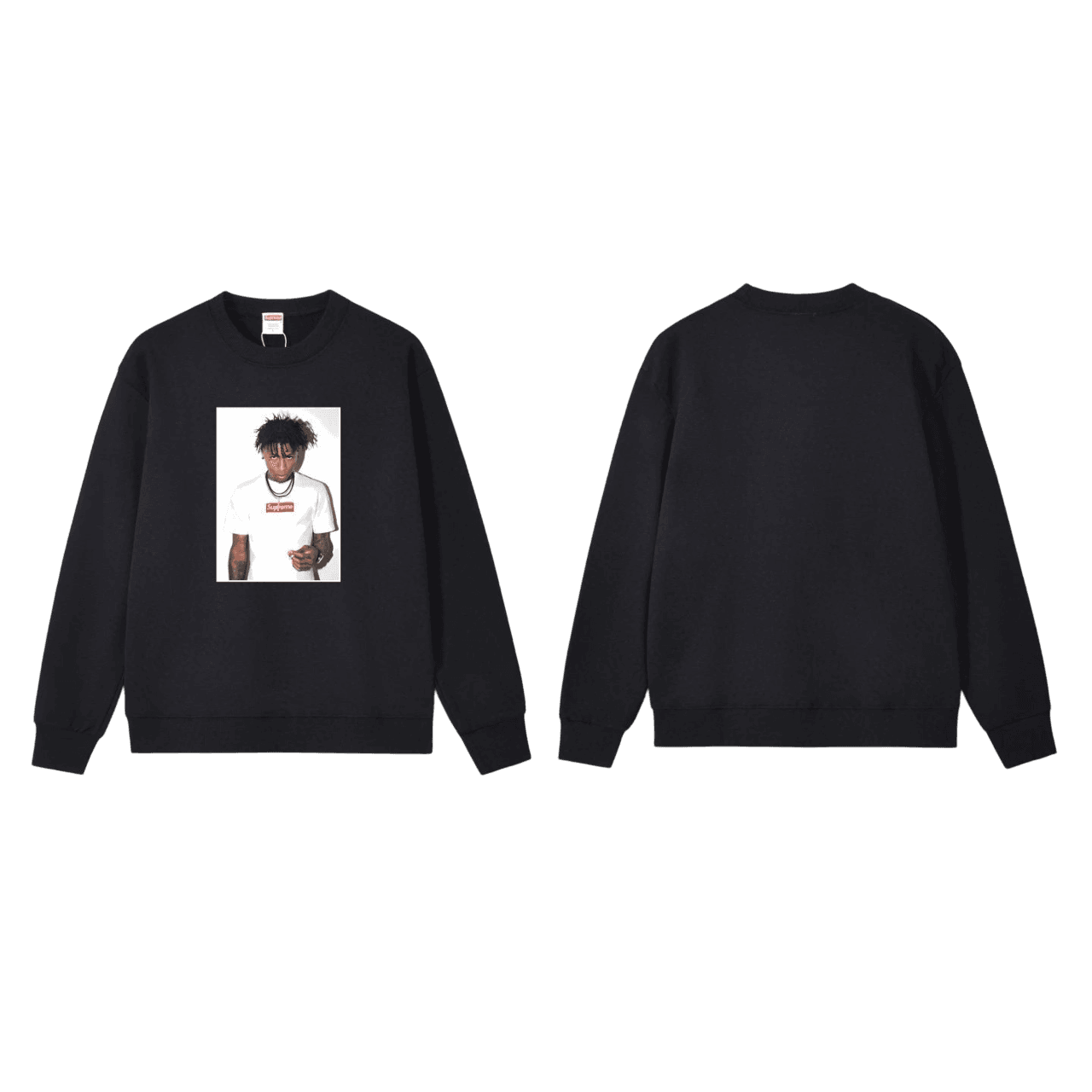 Supreme Supreme Hoodie — Latest Finds find on BoonBuy Finds