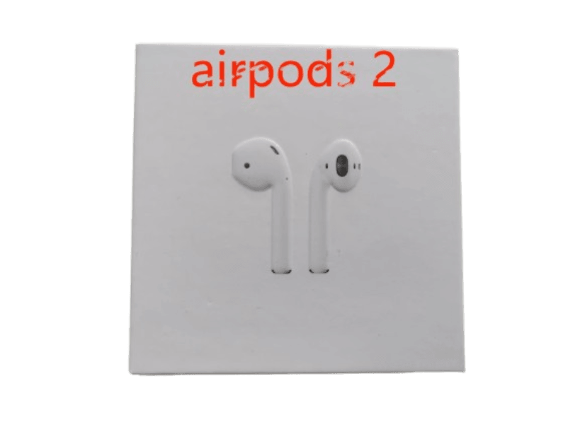 Airpods 2 — BoonBuy Finds