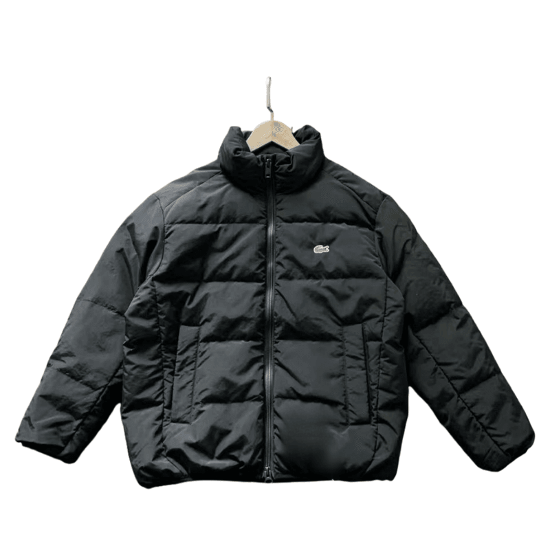 Lacoste Lacoste Coat — Coats and Jackets find on BoonBuy Finds