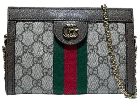 Gucci Gucci Bag — Accessories find on BoonBuy Finds