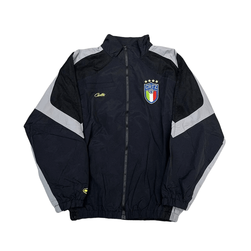 Corteiz Corteiz Jacket — Coats and Jackets find on BoonBuy Finds