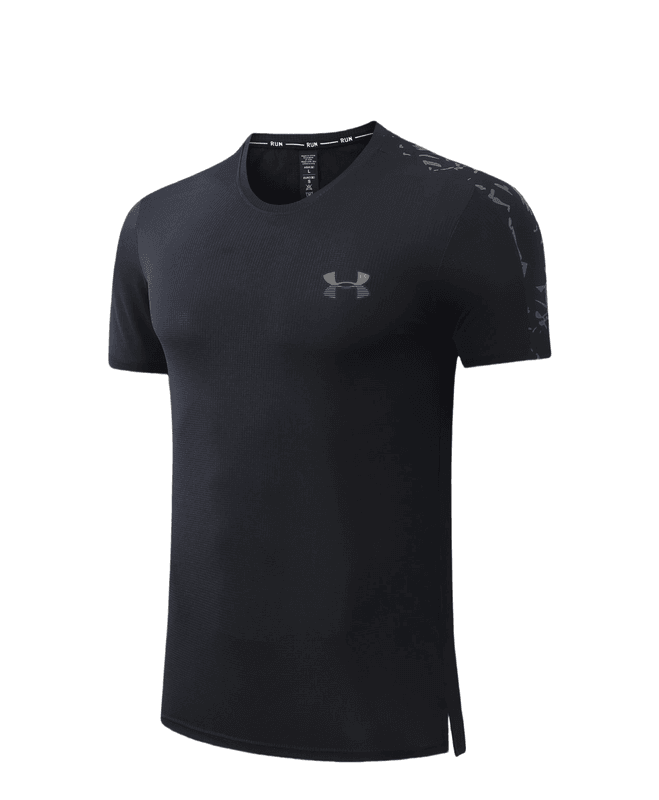 Under Armour Under Armour Tee — T-shirt and Shorts find on BoonBuy Finds