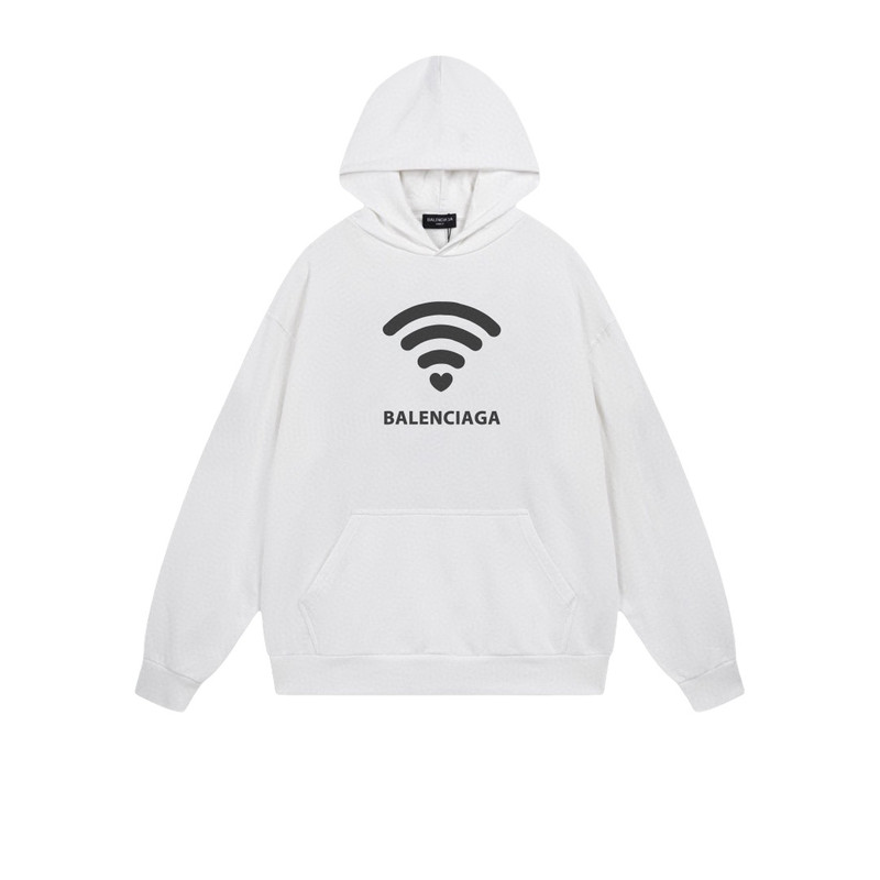 Balenciaga Balenciaga Hoodie — Trending Now find on BoonBuy Finds