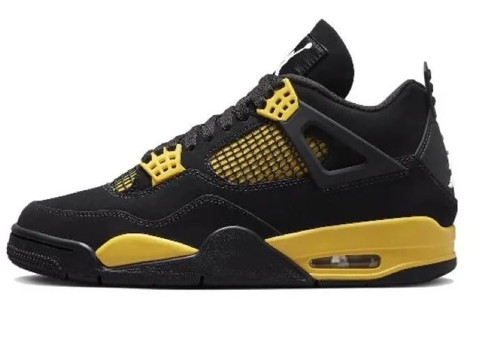 Jordan Jordan 4 [OG BATCH] — Trending Now find on BoonBuy Finds