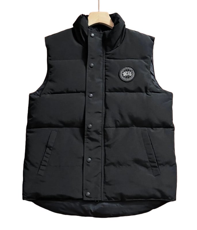 Canada Goose Canada Goose Vest — Trending Now find on BoonBuy Finds