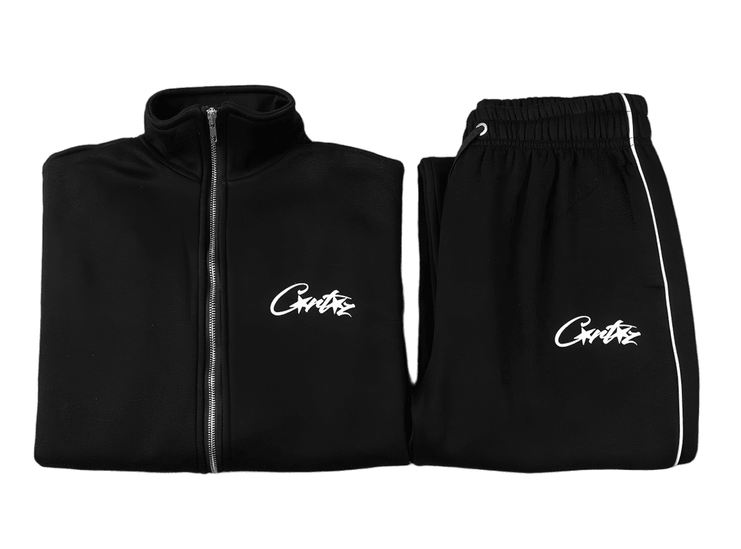 Corteiz Corteiz Set — Trending Now find on BoonBuy Finds
