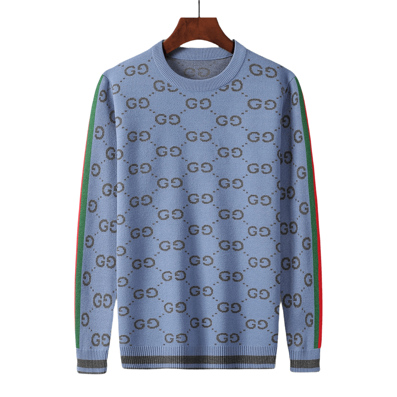 Gucci Gucci Sweater — Hoodies and Pants find on BoonBuy Finds