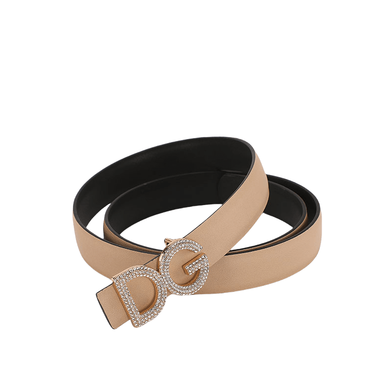 Dg Belt — Accessories find on BoonBuy Finds