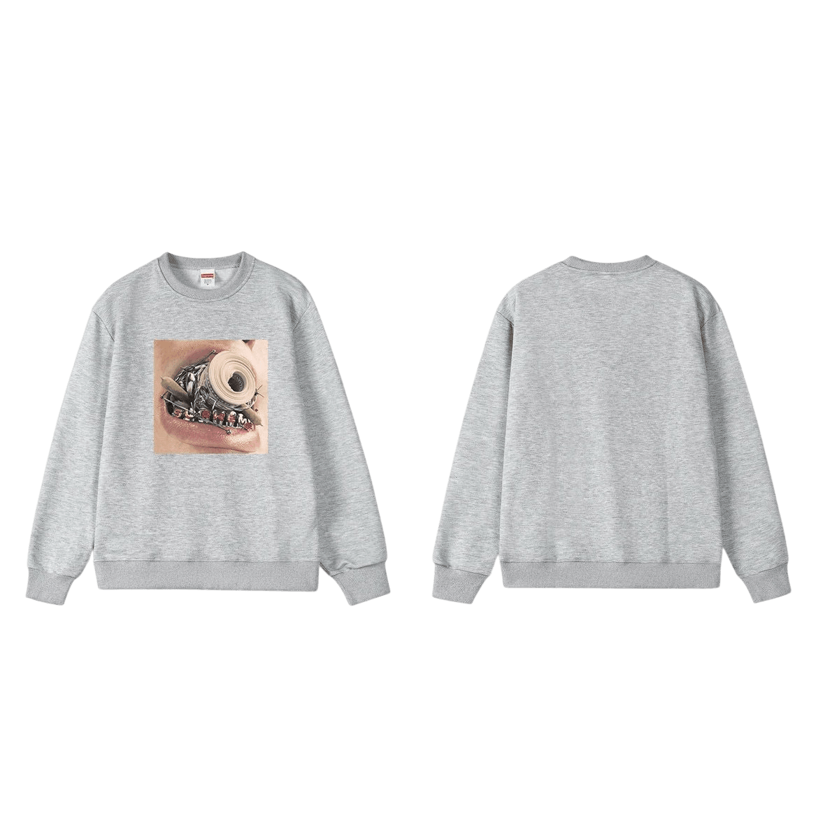 Supreme Supreme Hoodie — Hoodies and Pants find on BoonBuy Finds