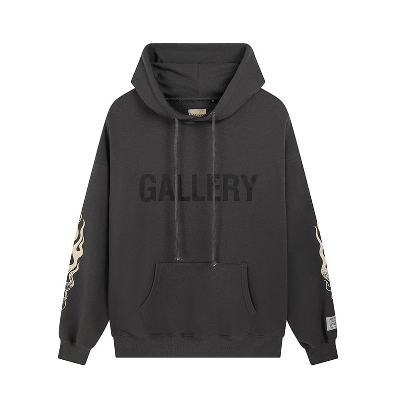 Gallery Dept Gallery Dept Hoodie — Hoodies and Pants find on BoonBuy Finds