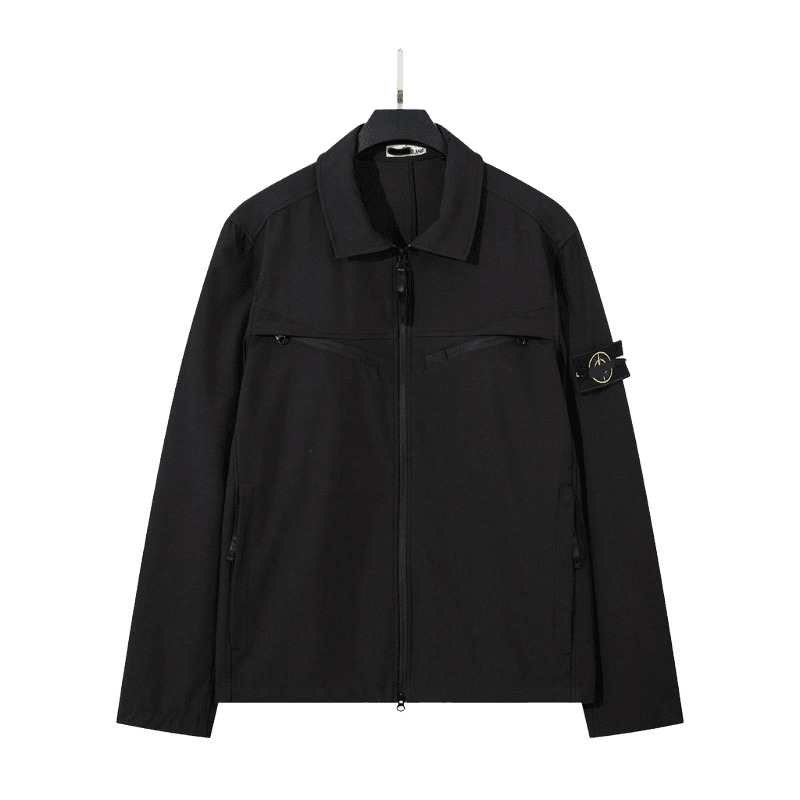 Stone Island Stone Island Jacket — Coats and Jackets find on BoonBuy Finds