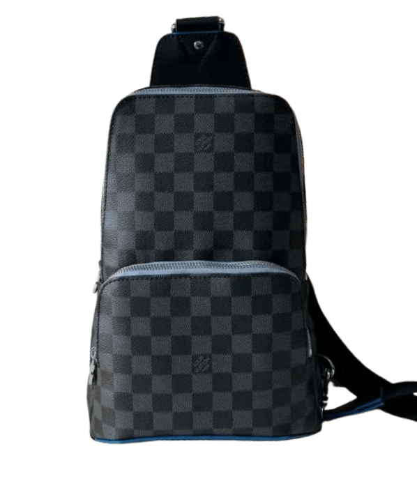 Louis Vuitton Louis Vuitton Bag — Accessories find on BoonBuy Finds