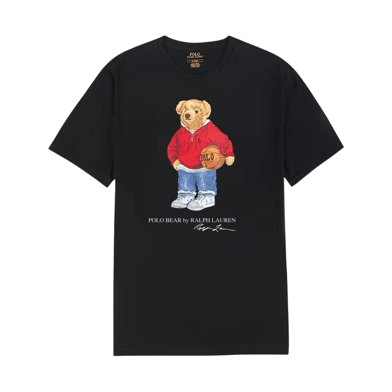 Ralph Lauren Ralph Lauren Tee — T-shirt and Shorts find on BoonBuy Finds